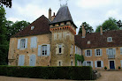 Château de Brans Brans