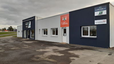Id'ees interim à Saint-Quentin-sur-le-Homme