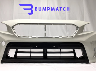 BumpMatch - Painted Auto Body Parts