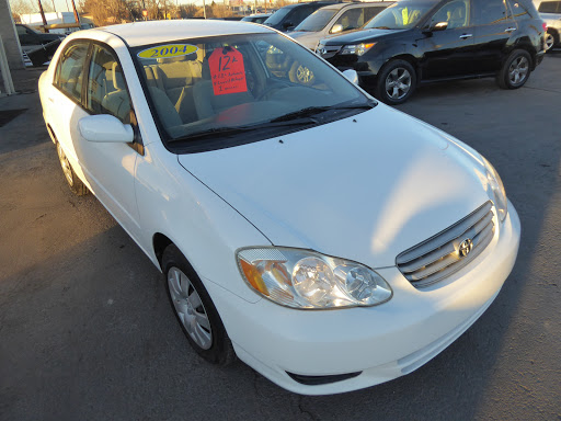 Auto Broker «Griffin Automotive Inc», reviews and photos, 5605 Sheridan Blvd, Arvada, CO 80002, USA