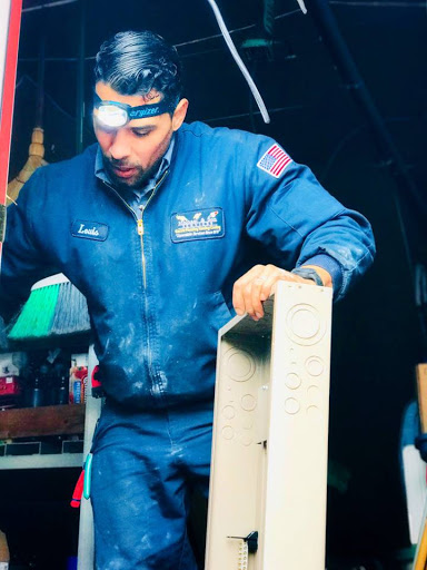 Electrician «Michael & Son Baltimore», reviews and photos, 6420 Erdman Ave, Baltimore, MD 21205, USA