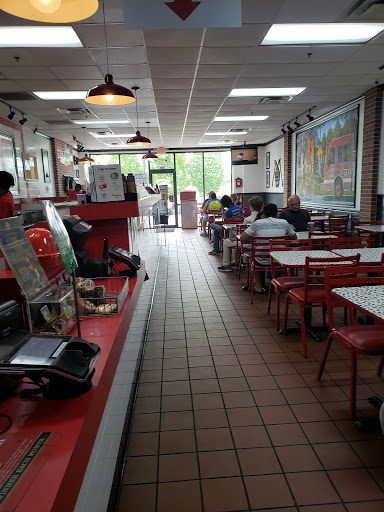 Sandwich Shop «Firehouse Subs», reviews and photos, 4306 Lawrenceville Hwy Ste 130, Tucker, GA 30084, USA