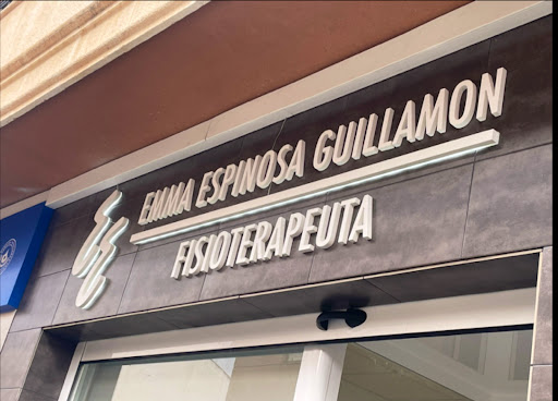 Fisioterapia Physio - Emma Espinosa Guillamón en Los Montesinos, Alicante