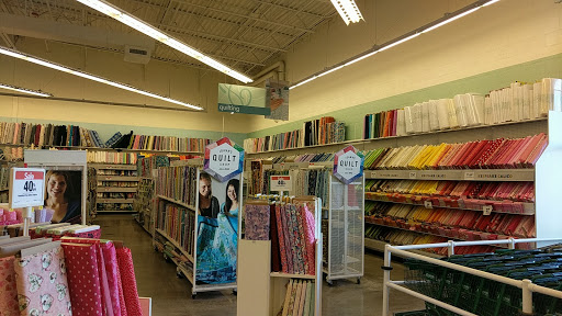 Fabric Store «Jo-Ann Fabrics and Crafts», reviews and photos, 22914 Victory Blvd, Woodland Hills, CA 91367, USA
