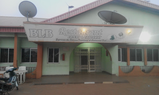 Blb Restaurant, Unnamed Road, Jega, Nigeria, Restaurant, state Sokoto
