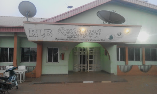Blb Restaurant, Unnamed Road, Jega, Nigeria, Medical Clinic, state Kebbi