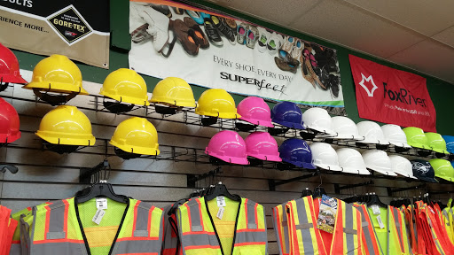 Work Clothes Store «Whistle Workwear», reviews and photos, 15240 Aurora Ave N, Shoreline, WA 98133, USA