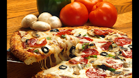 Pizza du Livraison de pizzas Web Pizza Garches - n°1