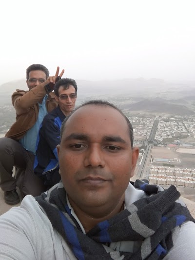 Photos of Gonbad Baz Tourist Attraction