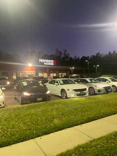 Used Car Dealer «Pikes Peak Acura Used Cars», reviews and photos, 103 E Motor Way, Colorado Springs, CO 80905, USA