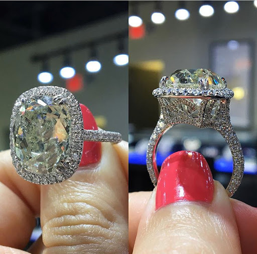 Jeweler «Raymond Lee Jewelers», reviews and photos, 22191 Powerline Rd #12B, Boca Raton, FL 33433, USA