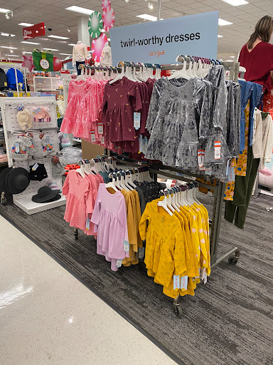 Department Store «Target», reviews and photos, 255 Pond Path, South Setauket, NY 11720, USA