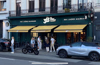 Photos du propriétaire du Restaurant 3 Brasseurs Lille Solférino - 3B Bar à Bières Gourmand - n°1