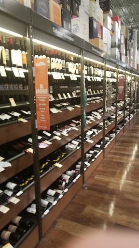 Wine Store «Total Wine & More», reviews and photos, 230 Cherry St, Milford, CT 06460, USA