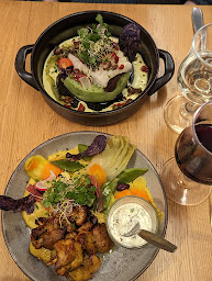 Photo n°29 de Le bouche à Oreille à Aix-en-Provence ()