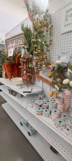 Fabric Store «Jo-Ann Fabrics and Crafts», reviews and photos, 1065 Herndon Ave, Clovis, CA 93611, USA