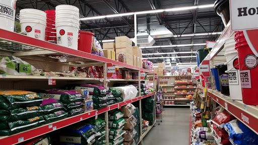 Home Improvement Store «Tractor Supply Co.», reviews and photos, 575 N Lapeer Rd, Oxford, MI 48371, USA