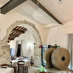 Photo n°3 de l'avis de Paola.p fait le 16/10/2023 à 04:23 sur le  Ristorante VeRo à Scandriglia