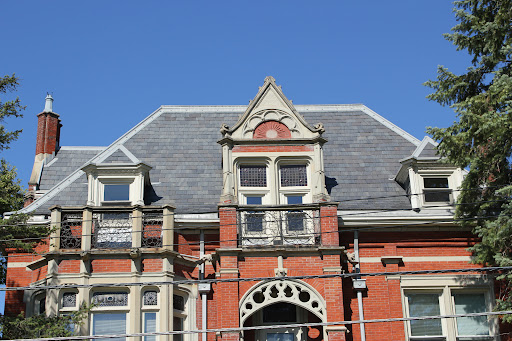 Roofing Contractor «The Durable Slate Company», reviews and photos, 170 Novner Dr, Cincinnati, OH 45215, USA