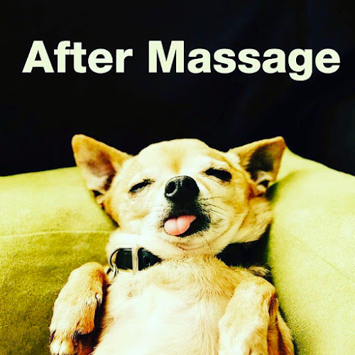 Hilot Sports Massage Therapy - Woking