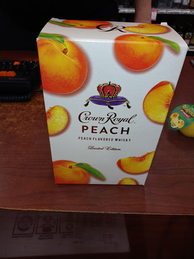 Liquor Store «Seaside Liquor Store», reviews and photos, 740 Avenue H, Seaside, OR 97138, USA