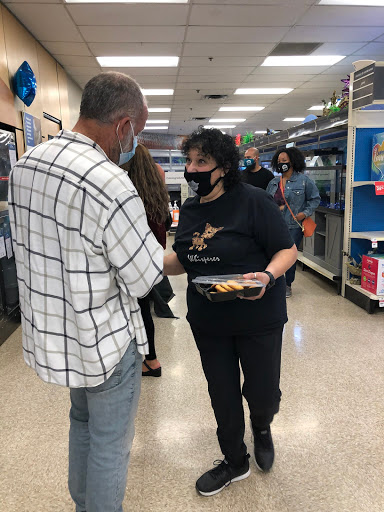 Pet Supply Store «PetSmart», reviews and photos, 5521 Mirage St, Yorba Linda, CA 92887, USA