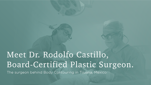 Dr. Rodolfo Castillo, MD