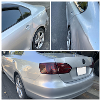 Choice Auto Body - Photo 9 - Car repair in Modesto, CA, Modesto