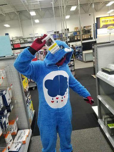 Electronics Store «Best Buy», reviews and photos, 1093 W Riverdale Rd, Ogden, UT 84405, USA