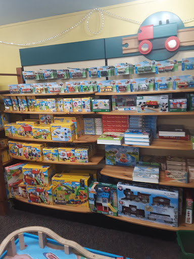 Toy Store «Incredible Toy Co Inc», reviews and photos, 3411 US-321, Blowing Rock, NC 28605, USA