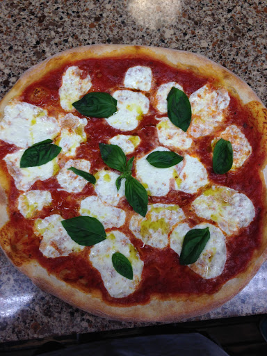 Marios Pizza image 4