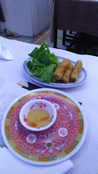 Plats et boissons du Restaurant vietnamien Song Huong à Mirande - n°18