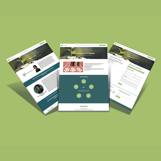 Website Designer «UNXCOMMON INC.», reviews and photos, 519 North Sam Houston Pkwy E #450l, Houston, TX 77060, USA