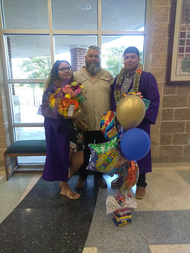 Performing Arts Theater «Hays CISD Performing Arts Center», reviews and photos, 979 Kohlers Crossing, Kyle, TX 78640, USA