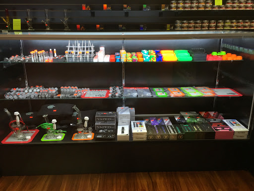Tobacco Shop «Al Sahara Smoke Shop», reviews and photos, 4 Enterprise Dr, Rohnert Park, CA 94928, USA