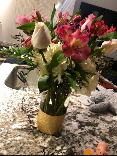 Florist «Garden City Florist», reviews and photos, 5707 Lee Hwy, Arlington, VA 22207, USA