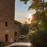 Photo n°37 de l'avis de Andrea.e fait le 26/06/2021 à 21:02 sur le  Ristorante Osteria Del Castello à Salsomaggiore Terme