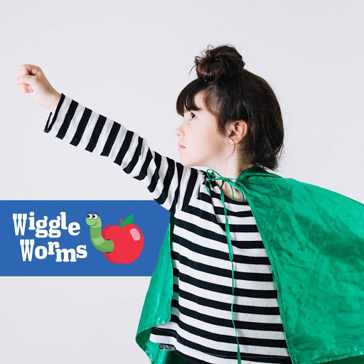 Day Care Center «Wiggle Worms Hourly Child Care», reviews and photos, 137 Spotsylvania Mall Dr, Fredericksburg, VA 22407, USA