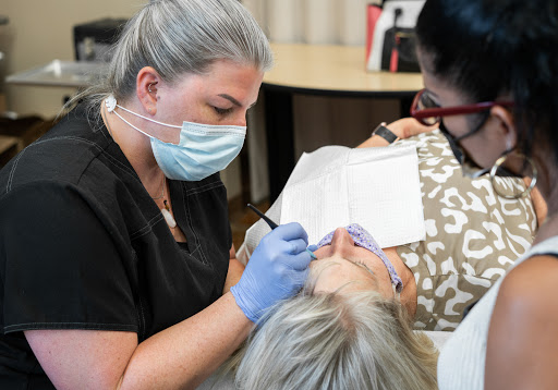 Beauty School «Cameo College of Essential Beauty», reviews and photos, 124 E Mc Millan Ln, Salt Lake City, UT 84107, USA