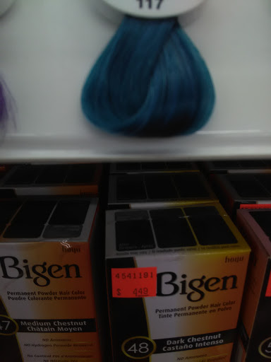 Cosmetics Store «Sy Beauty Supply», reviews and photos, 771 Baldwin Ave, Pontiac, MI 48340, USA