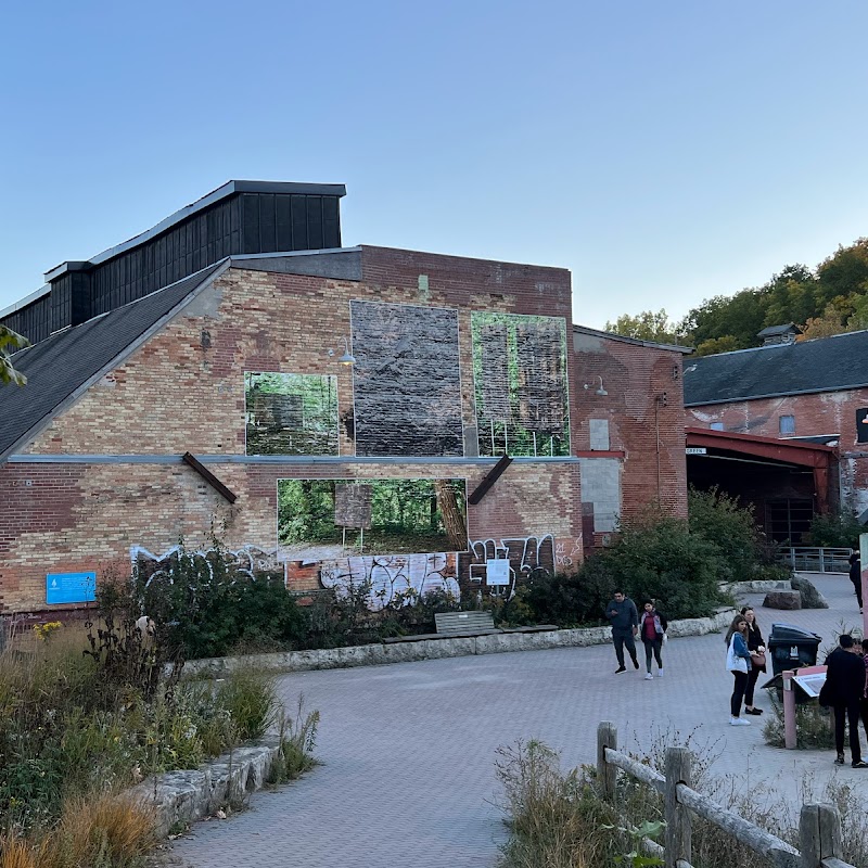 Don Valley Brick Works Park