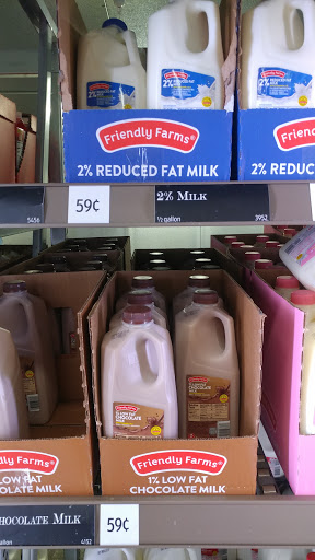 Supermarket «ALDI», reviews and photos, 3409 E Lincolnway, Sterling, IL 61081, USA