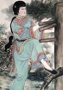 Moy Yee Hop Ving Tsun Kung Fu - Photo 8 - Car repair in Fort Lauderdale, FL, Fort Lauderdale