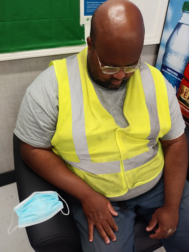 Discount Store «Walmart», reviews and photos, 8155 Elliott Rd, Easton, MD 21601, USA