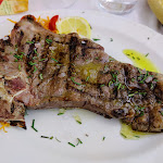 Photo n°4 de l'avis de NiKoJlaY. fait le 21/11/2021 à 20:32 sur le  Ristorante Il Coppetto à Ostra