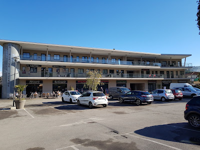 SUD EST BATIMENT à Mougins