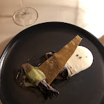 Photo n°3 de l'avis de Angela.o fait le 15/02/2022 à 13:30 sur le  Ristorante Le Querce à Ponzano Veneto