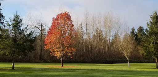 Golf Club «Snoqualmie Falls Golf Course», reviews and photos, 35109 SE Fish Hatchery Rd, Fall City, WA 98024, USA