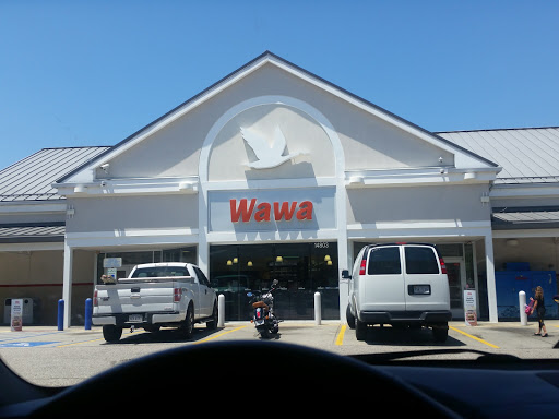 Wawa, 14803 Warwick Blvd, Newport News, VA 23608, USA, 