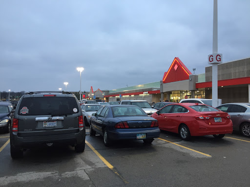 Grocery Store «Meijer», reviews and photos, 3911 US-22, Loveland, OH 45140, USA